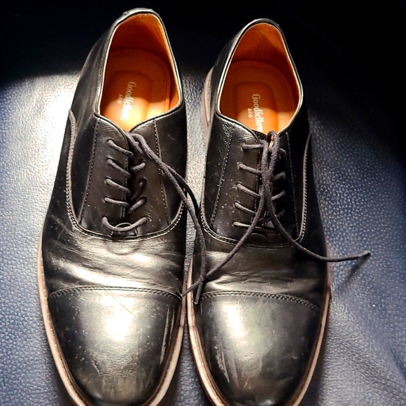 John Kennedy 8s